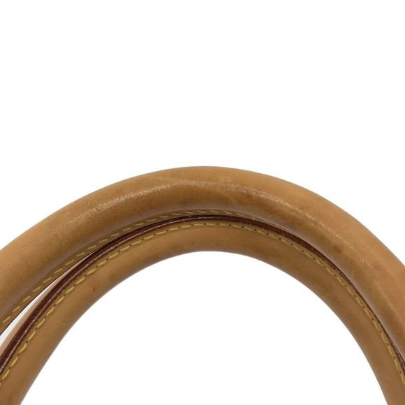 Auth Louis Vuitton Keepall Bandouliere #112505L57B - Picture 9 of 13